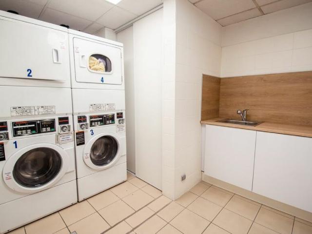 T1 de 18 à 21,5 m² pour un loyer de 465 à 530€ par mois