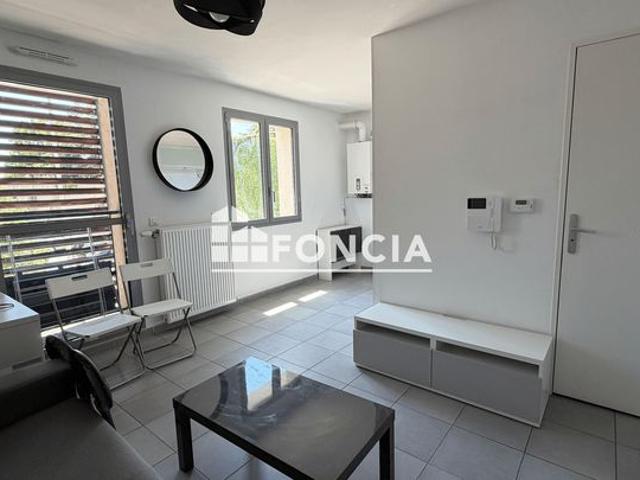 T1 de 23 m² Idéal Investisseur ou Primo Accédant