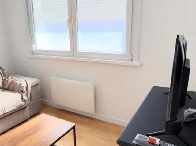 T1 de 20m2 à Mérignac