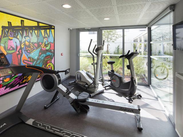 T1 de 21 à 25m² meublé et équipé L / XL