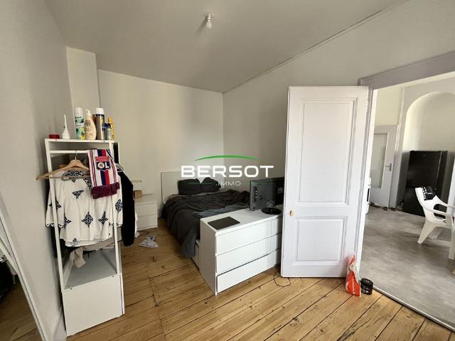 T1 de 25 m² proche centre