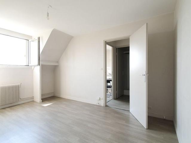 T1 de 28 m² avec belle pièce de vie