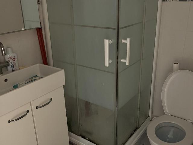 T1 de 29m² croix de seguey