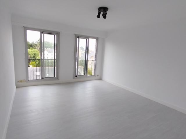 T1 de 32,97m2 CANCLAUX