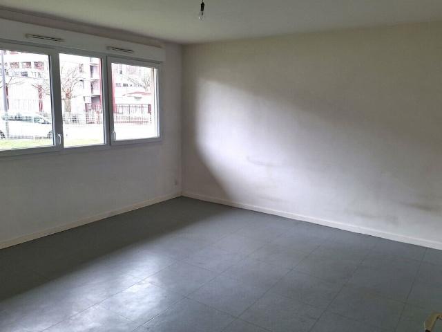 T1 de 34 m² dans quartier calme