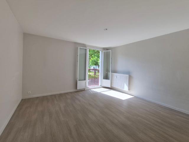 T1 de 36m² – Belle pièce de vie
