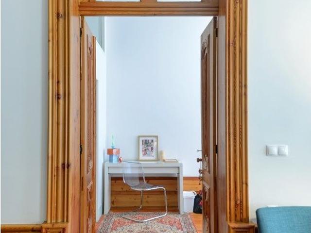 T1 de charme no Centro Histórico do Porto | 88,6 m² | Excele. 0m² Cedofeita, Santo Ildefonso, Sé, Miragaia, São Nicolau e Vitória
