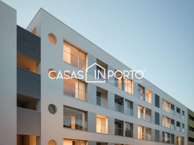 T1 de Luxo Próximo do Polo Universitário e Hospital de São João | 26084098904