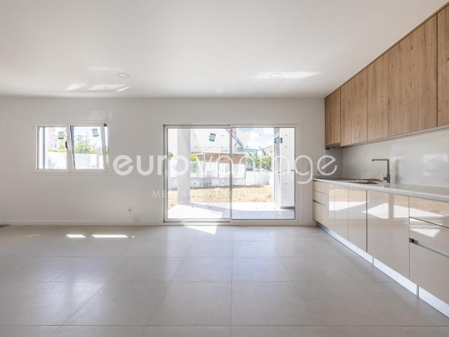 T1 de sonho às portas de Leiria