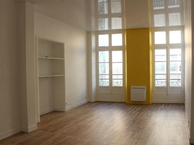 T1 Decré 686 € / mois C.C Nantes 44000