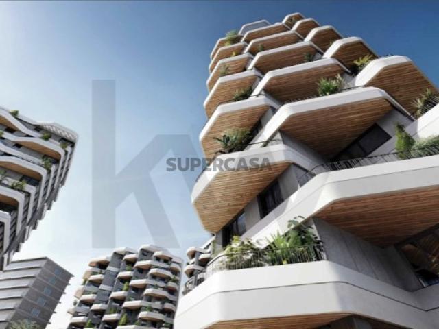 T1 DISTRIKT Modernidade, Conforto e Exclusividade