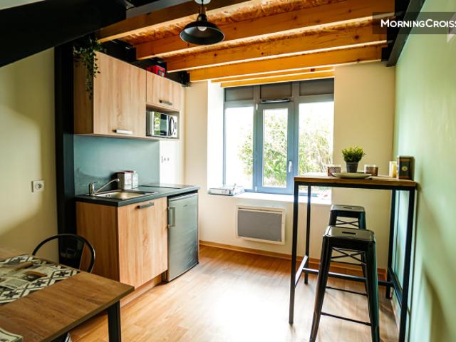 T1 Duplex 19 m2