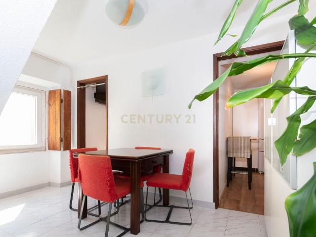 T1 Duplex com entrada independente