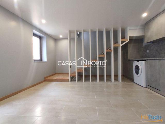 T1 Duplex de Charme ? Junto à Ponte do Infante | 26074071301
