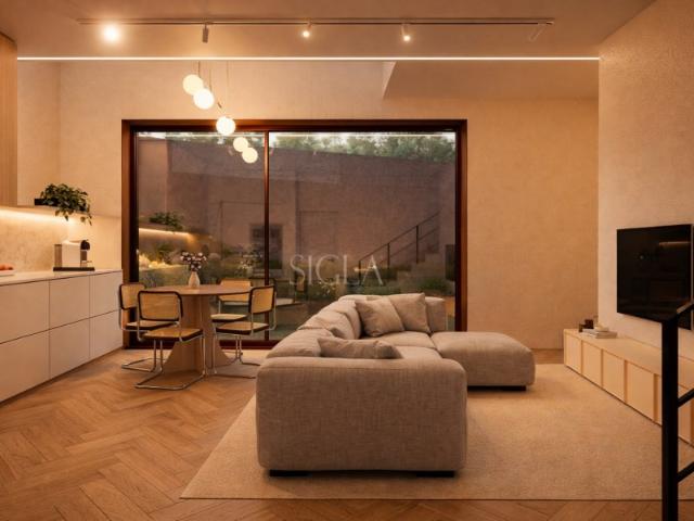 T1 Duplex em Oliveira do Douro