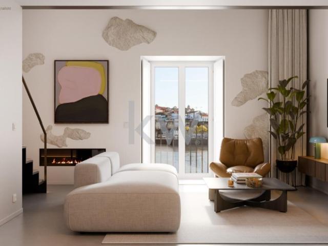 T1 Duplex Empreendimento GAIA LOFTS