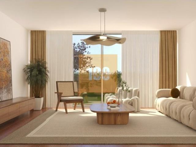 T1 duplex novo em Cedofeita