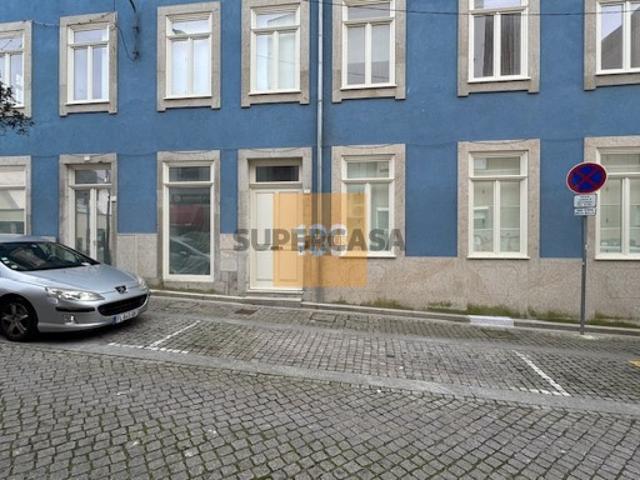 T1 duplex novo em Matosinhos