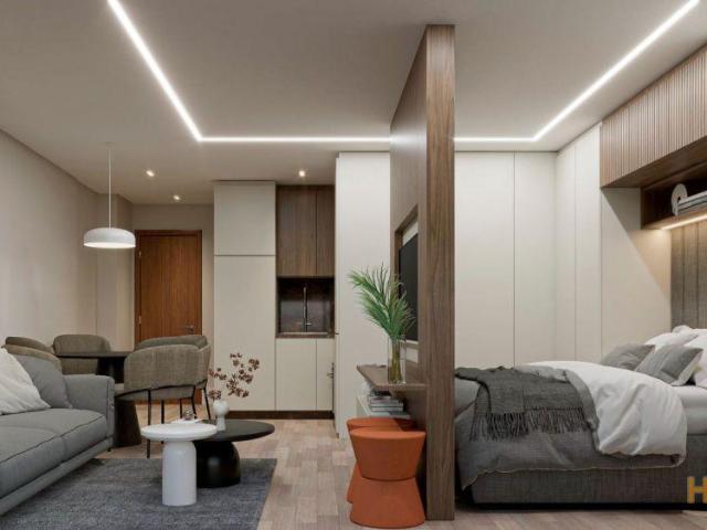 T1 Duplex no Centro do Porto com duas Varanda | 26074066145