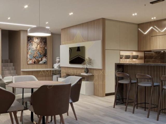 T1 Duplex no Porto