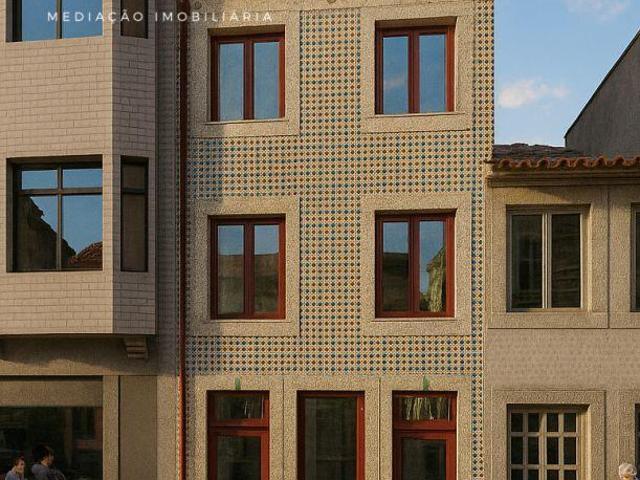 T1 Duplex Porto Studio Residence | 26064060592
