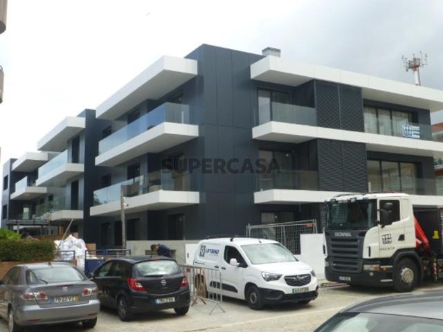 T1 duplex Praia de Valadares