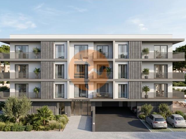 T1 EDIFÍCIO MARES ALTURA