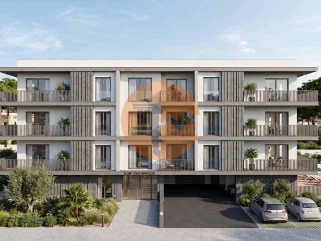 T1 edifício mares altura