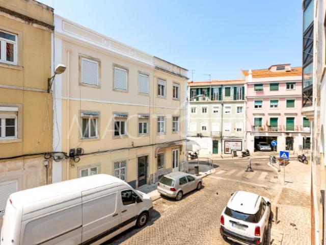 T1 em Campolide | Lisboa