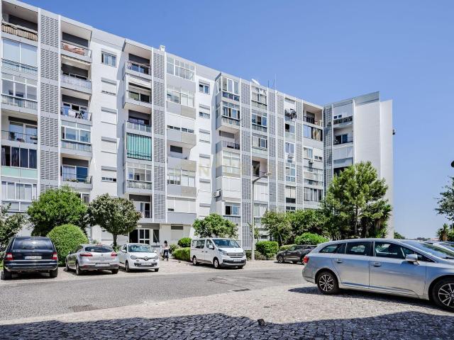 T1 em Cascais próximo do Centro