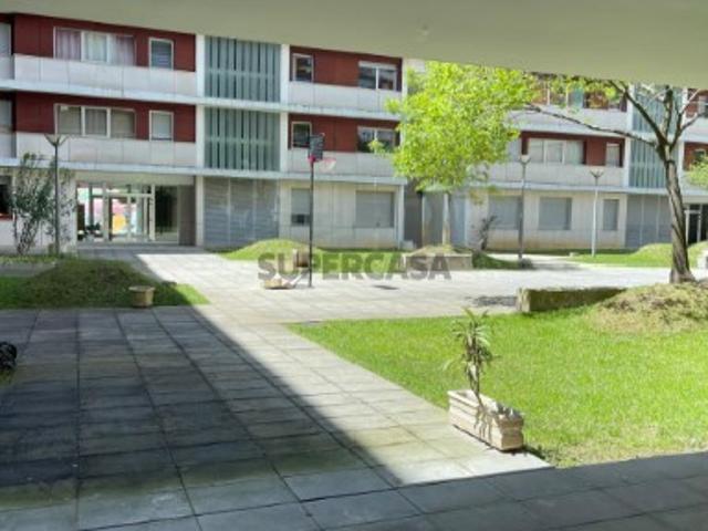 T1 em Condominio na Alta de Lisboa