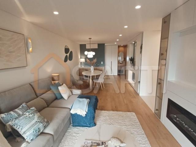 T1 Em Condominio De Luxo Cascais 91m² Cascais e Estoril