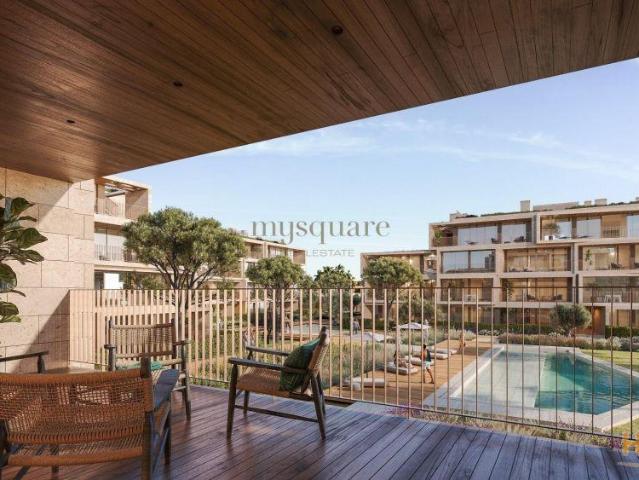 T1 em Condomínio de Luxo em Vilamoura Algarve | 25063953897