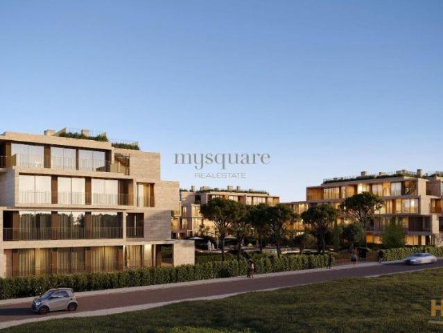 T1 em Condomínio de Luxo em Vilamoura Algarve | 25063953898