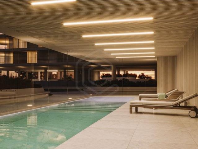 T1 em Empreendimento de Luxo em Vilamoura, Algarve