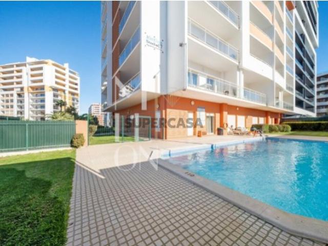 T1 em Portimão Excelente oportunidade com rendimento garantido