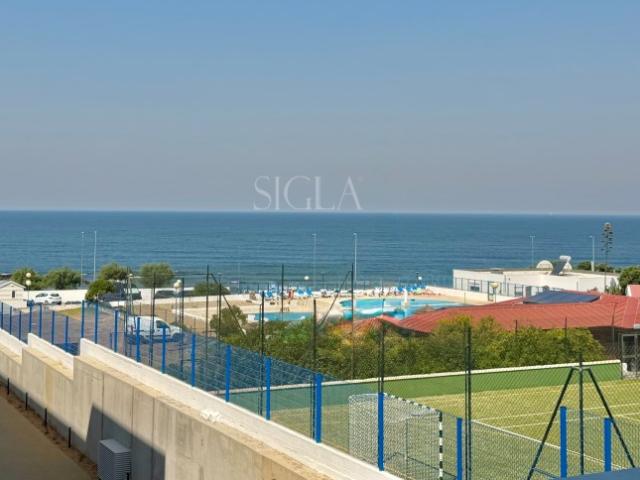 T1 em Primeira Linha de Mar