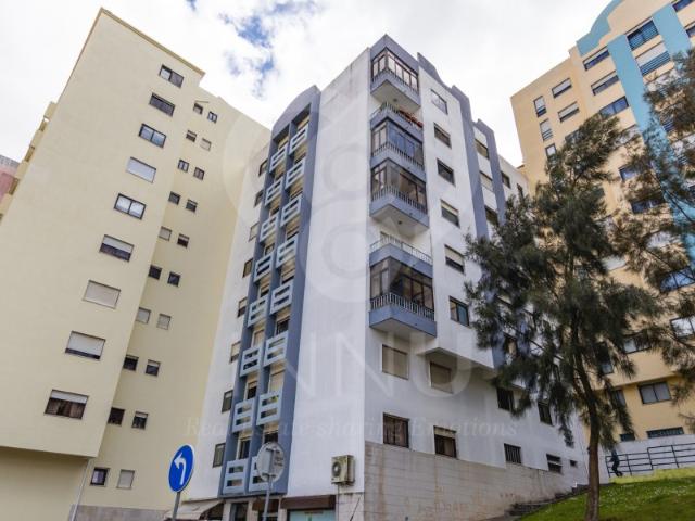 T1 em São Marcos, Cacém Excelente Localização e Grande Potencial