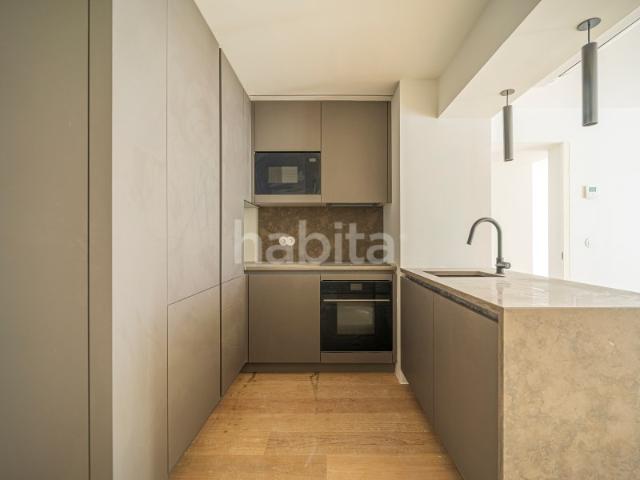 T1 Equipado Ar condicionado Garagem 55m2 Estrela