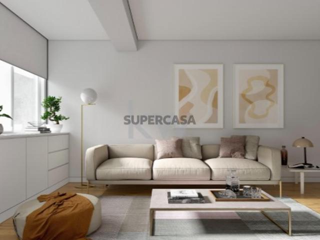 T1 Exclusivo no Infante Residences Elegância e Conforto com Vista para a Ponte 25 de Abril
