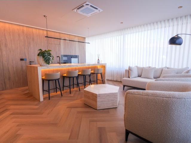 T1 Exclusivo na Quinta das Luzes | Remodelado, Mobilado e Equipado