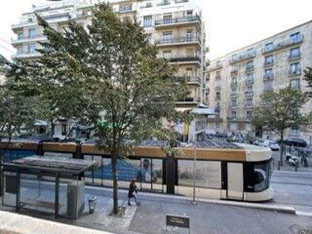 T1 FOCH 4e arrondissement