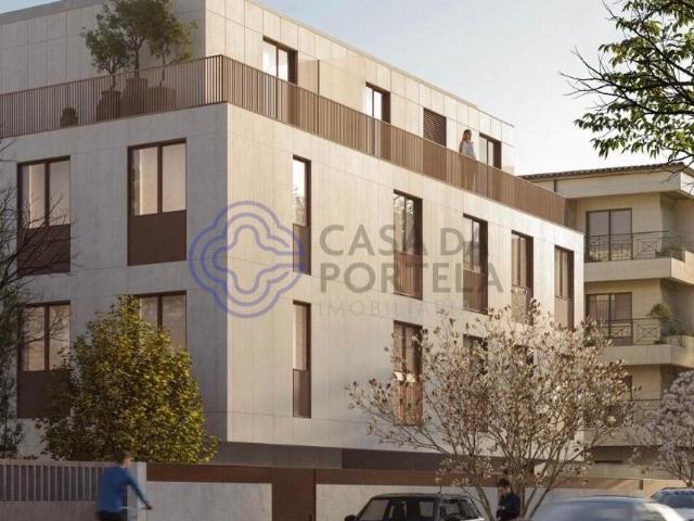 T1|Fojo Residence| Canidelo| Vila Nova de Gaia 80m² Canidelo