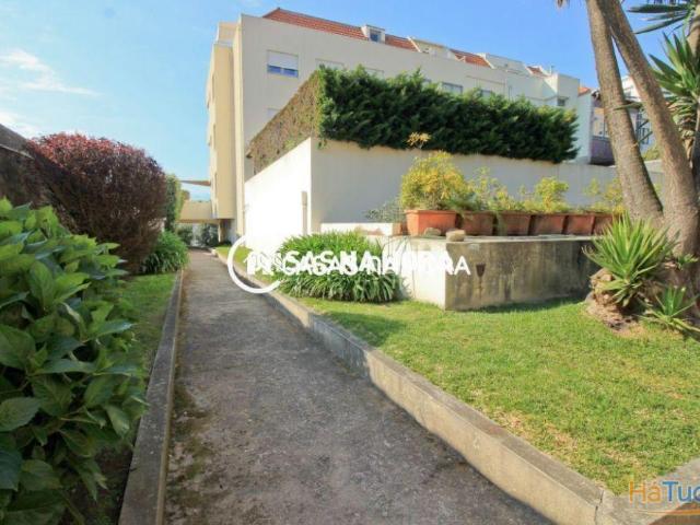 T1 Foz do Douro junto à Av. Brasil! | 26064092884