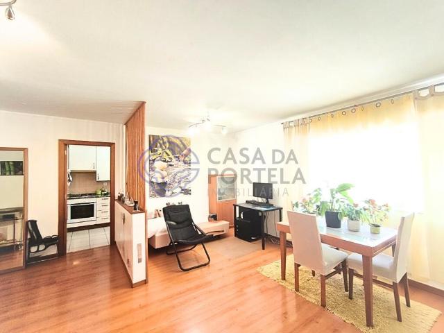 T1 Garagem e Arrecadação, Alta de Lisboa 379.000