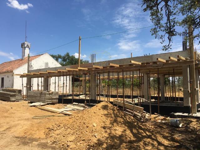 T1 inserido num Eco Resort para Golden Visa Fracção Y 38m² Cercal do Alentejo