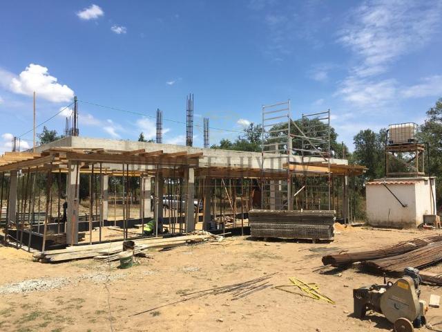 T1 inserido num Eco Resort para Golden Visa Fracção Ab 45m² Cercal do Alentejo