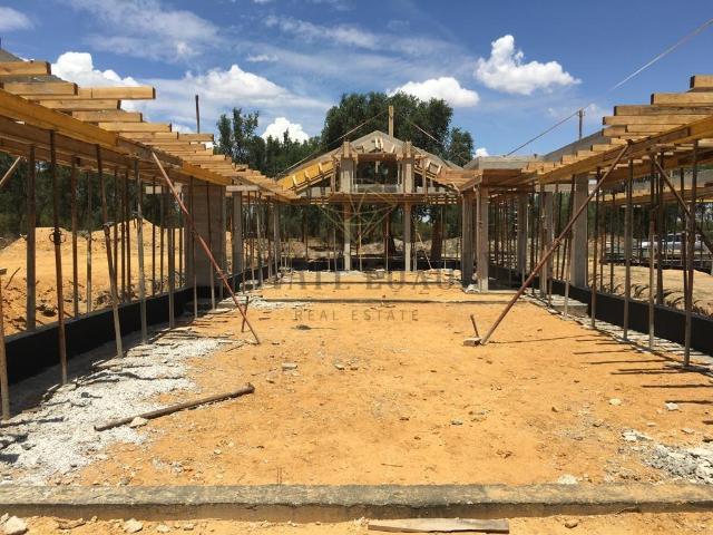 T1 inserido num Eco Resort para Golden Visa Fracção E 40m² Cercal do Alentejo