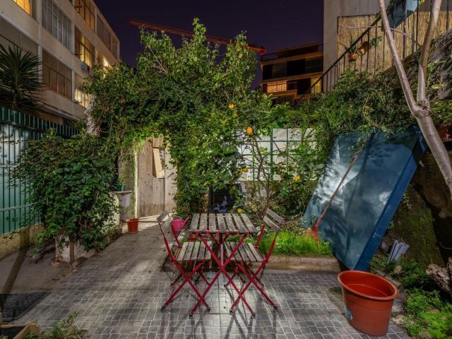 T1 Jardim Privativo, São Vicente, Graça, Lisboa 39m² São Vicente
