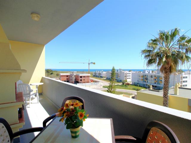 T1 junto à praia, com vista mar! 72m² Lagos